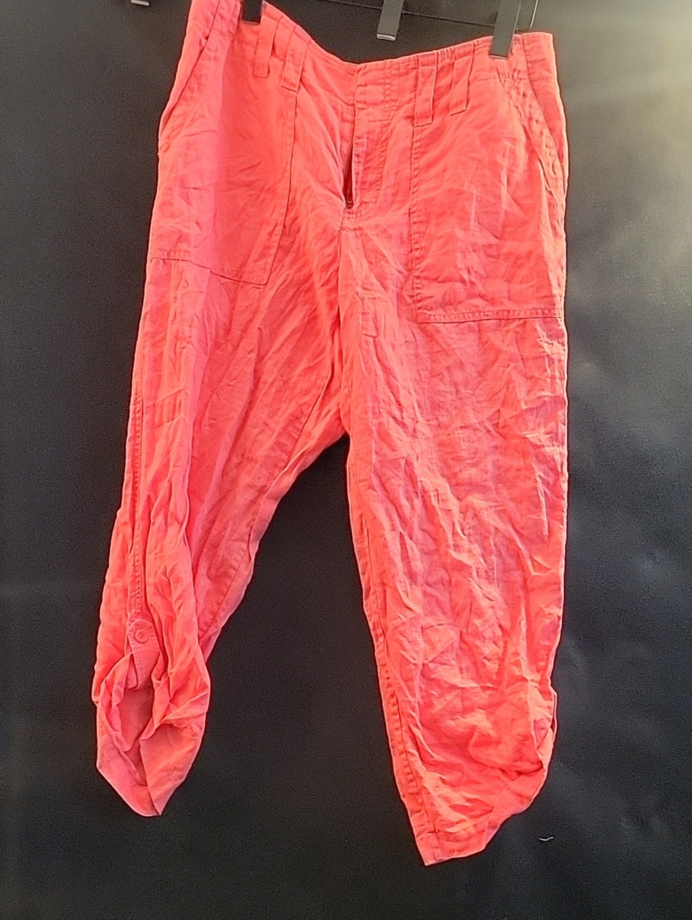 Liz Claiborne Coral Pants